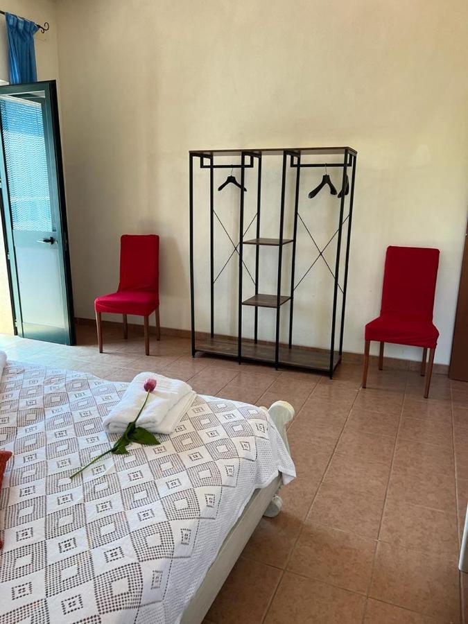 Villa Trullo Antelmi à Ceglie Messapica Extérieur photo